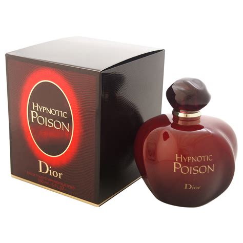 dior hypnotic poison vintage|hypnotic poison dior for women.